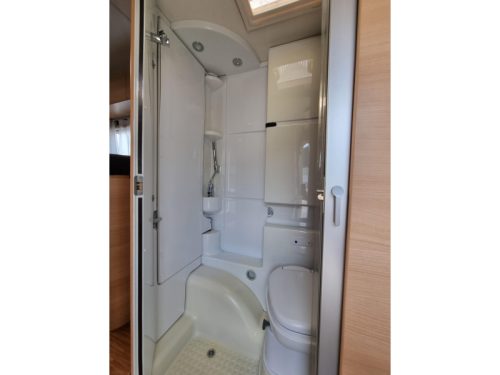 Weinsberg Imperiale 601 ME  foto: 18