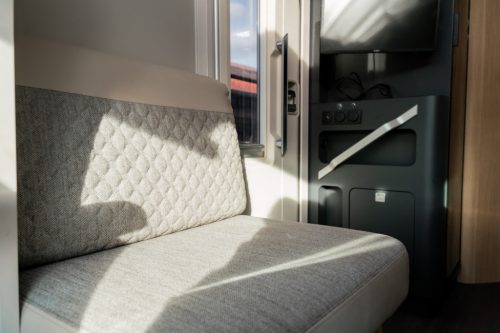 Adria Matrix 670 SL photo: 7