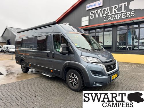 Weinsberg CaraBus 630 ME