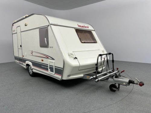Beyerland Sprinter 390 FB Foto: 0