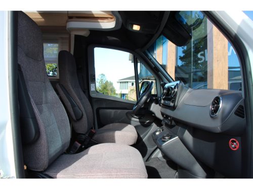 Hymer B-MC T 600 WhiteLine  photo: 16