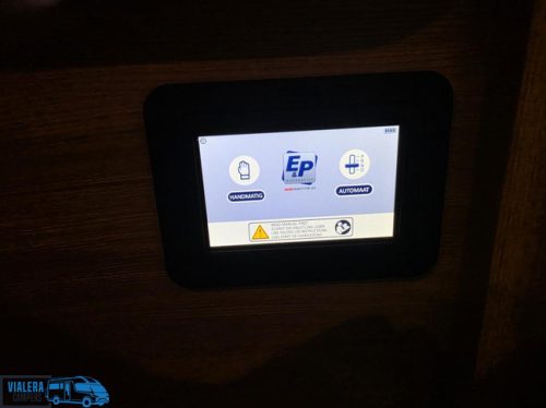 LMC Breezer H 607 Foto: 10