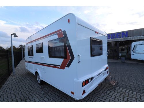 Weinsberg CaraOne 450 FU Model 2026 - 1500KG - 931 photo: 16