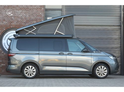 Volkswagen California Ocean 1.5 eHybrid 180 kW / 245 PK DSG 4Motion photo: 5