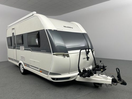 Hobby On Tour 470 UL