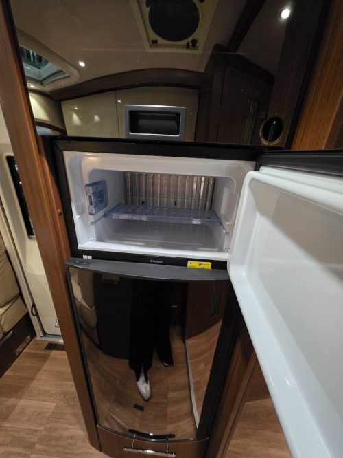 NIESMANN-BISCHOFF ARTO 85LE foto: 19