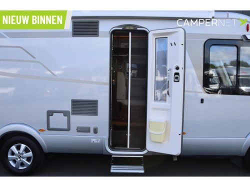 Hymer BMC-I 680 177cv Automatique | Chauffage Alde | Placards au lieu de lit escamotable | Lits jumeaux | Convertisseur | Climatisation de toit | Ch&acirc;ssis SLC | Toit GFK| photo : 4