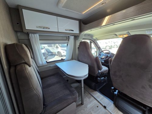 P&ouml;ssl Roadcruiser 640 Excellent condition, low mileage photo: 22
