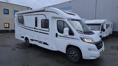 Etrusco T7300 SB (single beds) photo: 0