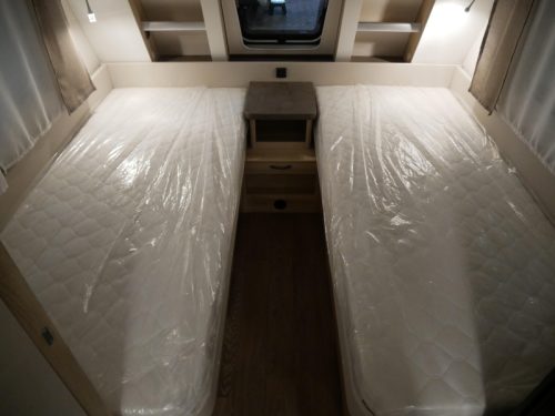Hobby De Luxe 495 UL NOW AT VAN EIJK CARAVANS! photo: 7