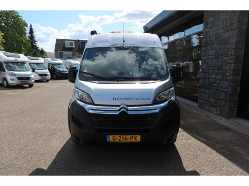 P&ouml;ssl Roadcruiser 640|Single beds|LEVEL|Lithium|Roof air conditioning|Busbiker|Solar|COMPLETE AND TIDY! P&ouml;ssl Roadcruiser 640|Single beds|LEVEL s photo: 14