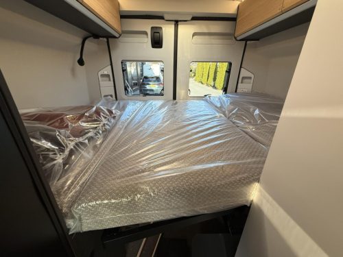 Adria Twin 600 SPB -AUTOMAAT-  Foto: 15