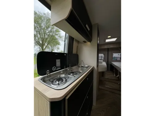 Chausson V697 S Sport Line automatic photo: 12