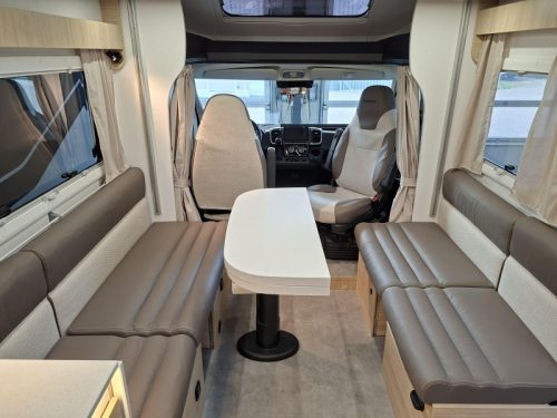 Chausson 640 space wonder now also Fiat photo: 5