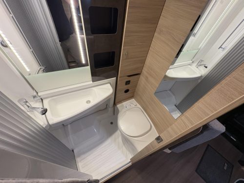 Knaus Van TI Plus 650 MEG platinum selection Foto: 13