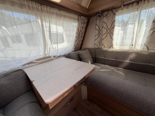 Sprite Alpine Sport 370 EK Top condition!! photo: 7