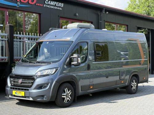 Weinsberg CaraBus 630 ME AUTOMATIC photo: 16