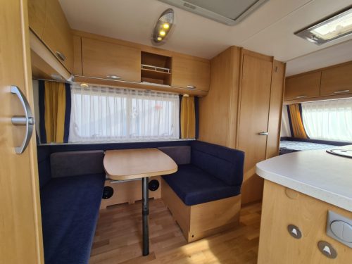 Knaus Sudwind Limited Edition 420 QD  photo: 10