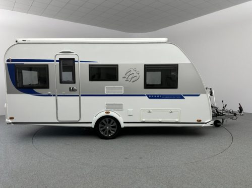 Knaus Sport 460 EU Silver Selection Foto: 10