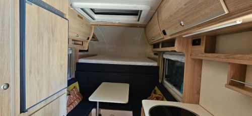 Volkswagen Transporter Pick Up photo: 7