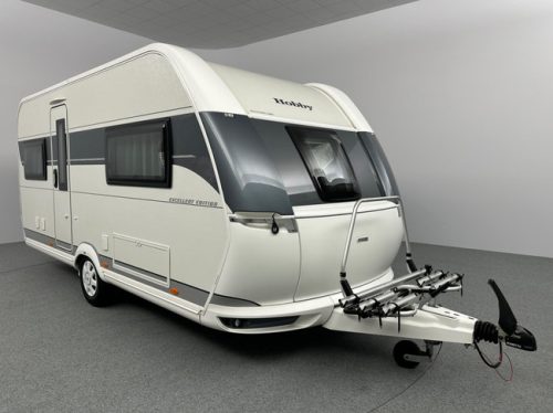 Hobby Excellent Edition 460 UFe