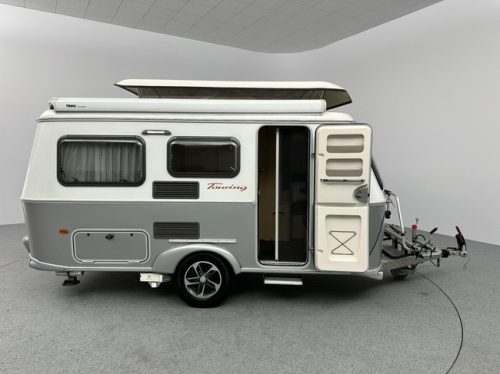 Eriba Touring Triton 430 GT 60 Years photo: 10