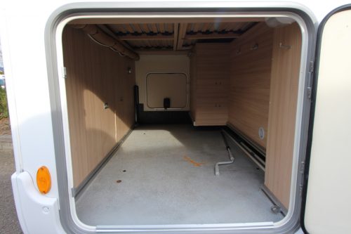 B&uuml;rstner Ixeo T734*30 Edtion* photo: 1