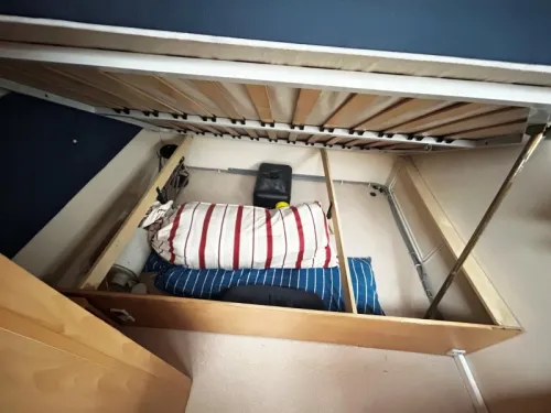 Caravelair Antares Ambiance 440 LUXE  photo: 10