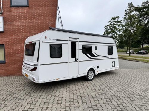 Tabbert Senara 490 TD Black Edition ALL-IN  photo: 14