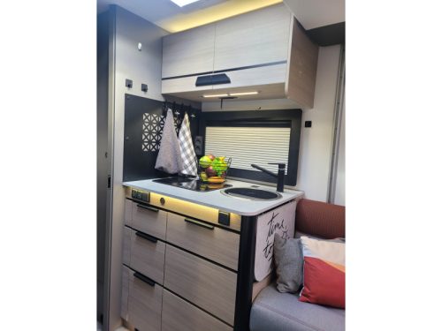 Challenger X150 Open Edition Foto: 6