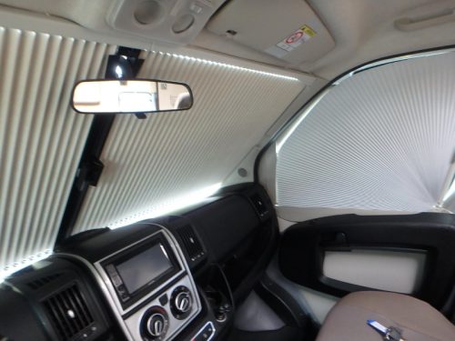 Adria Twin Platinum 640 SLX  Foto: 22