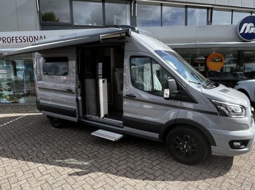 Etrusco Cv 600 df Complete Selection photo: 5