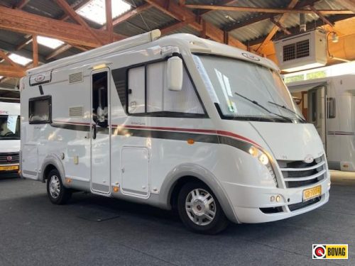 LMC Explorer SportLine 595 Very beautiful! photo: 0