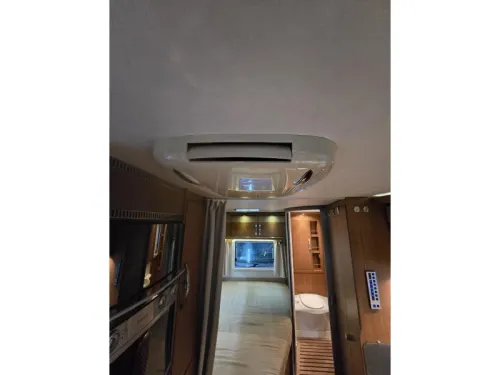 Hymer B654 SL Lang B.J. 2010 3Ltr 160pk Foto: 17