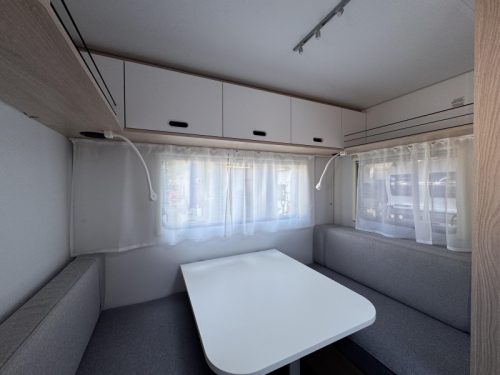 Adria Aviva 492 LU photo: 7