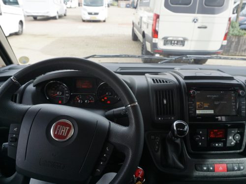 Eura Mobil Integra Line 675 SB AUT/160PK/SOLAR/LITH Foto: 18