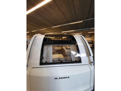 Adria Adora 522 UP neueste Ausf&uuml;hrung Foto: 6