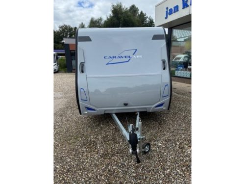 Caravelair Sport-Line 410 INCL. FREE MOVER photo: 3