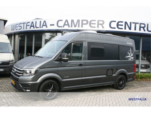 Westfalia Sven Hedin 177cv Aut.