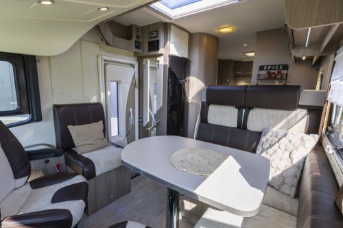 CHAUSSON EXALTIS 7018 photo: 10