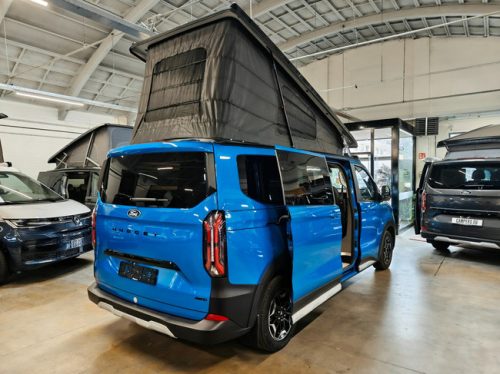 Ford Nugget L2 Plus ACTIVE AWD 170HP A8 AUTO photo: 7