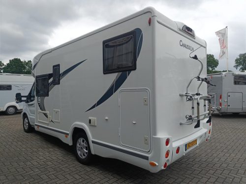 Chausson Flash 627 GA Foto: 3