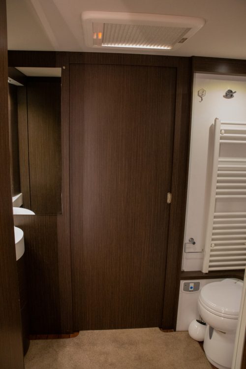 Concorde Credo 840 L  photo: 34
