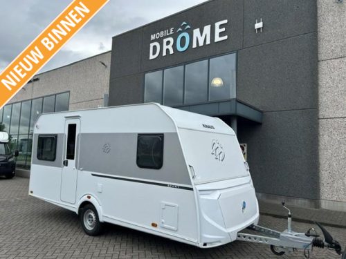 Knaus Sport 450 FU FRENCH BED+DINETTE photo: 0