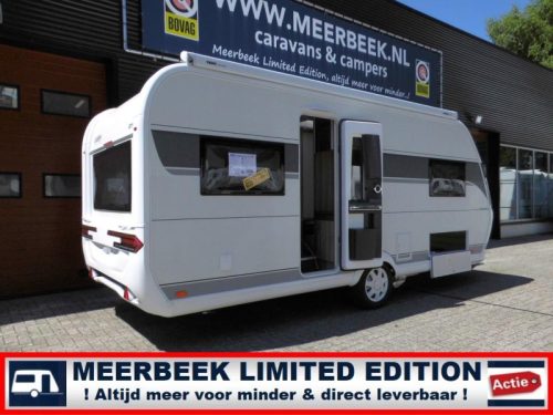 Hobby De Luxe 540 UL 4709,=DISCOUNT MOVER+LEGS photo: 1