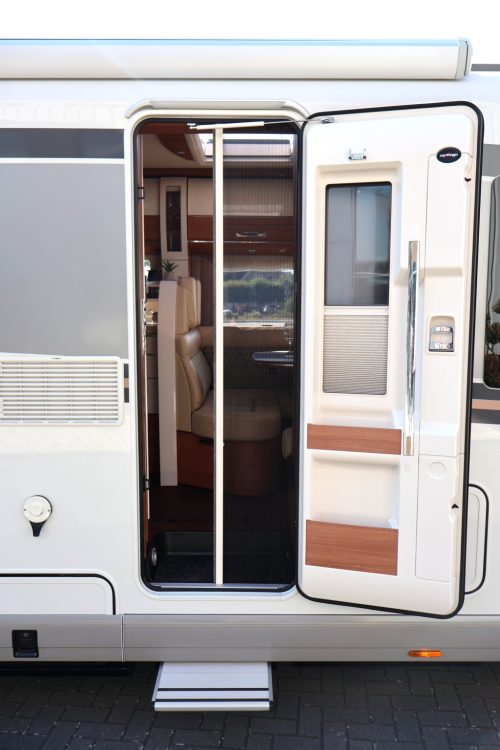 Carthago Chic C-Line I 4.9 LE photo: 10