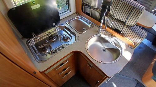 HYMER T 655 GT Foto: 20