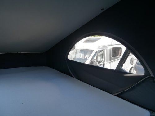 Volkswagen T6.1 California Ocean Edition, DSG Automaat, 4-Motion foto: 19