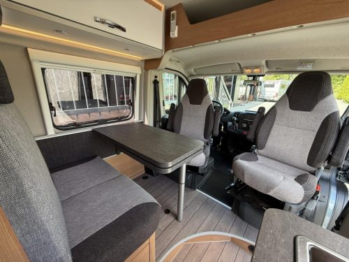 Weinsberg CaraBus 630 ME AUTOMATIC photo: 7