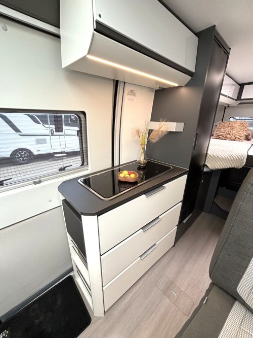 Adria Twin 640 SLB Supreme EINZELBETTEN EURO6 MAXI CHASSIS Foto: 5